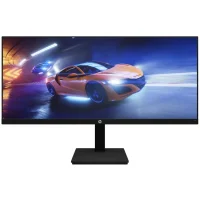 Монитор HP X34 (2V7W6AA) фото 1